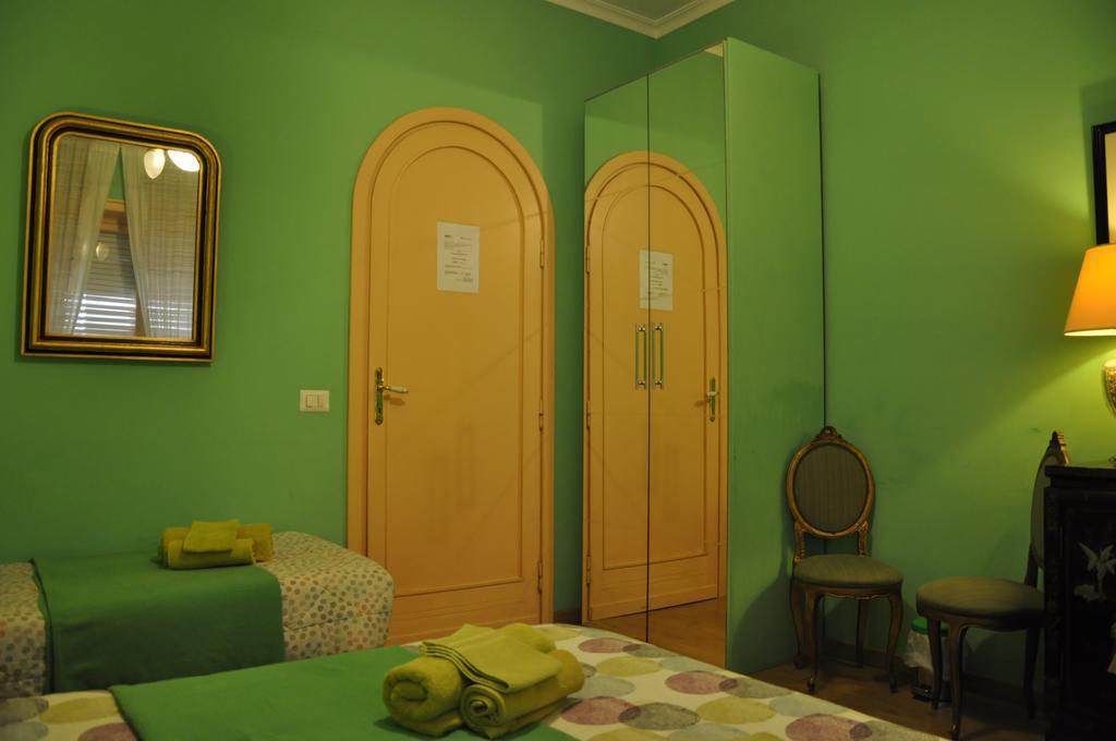 Capocchia House Bed and Breakfast Rom Værelse billede